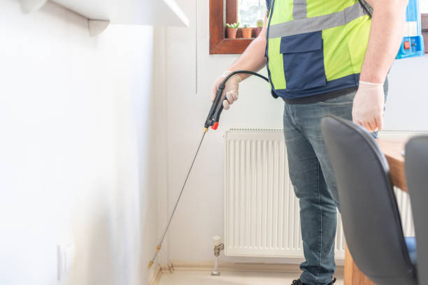 Best Mosquito Control Services  in Elizabethtown, PA